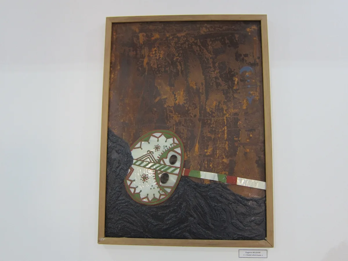 Musée de Dar El Imzad — photo 22 sur 128