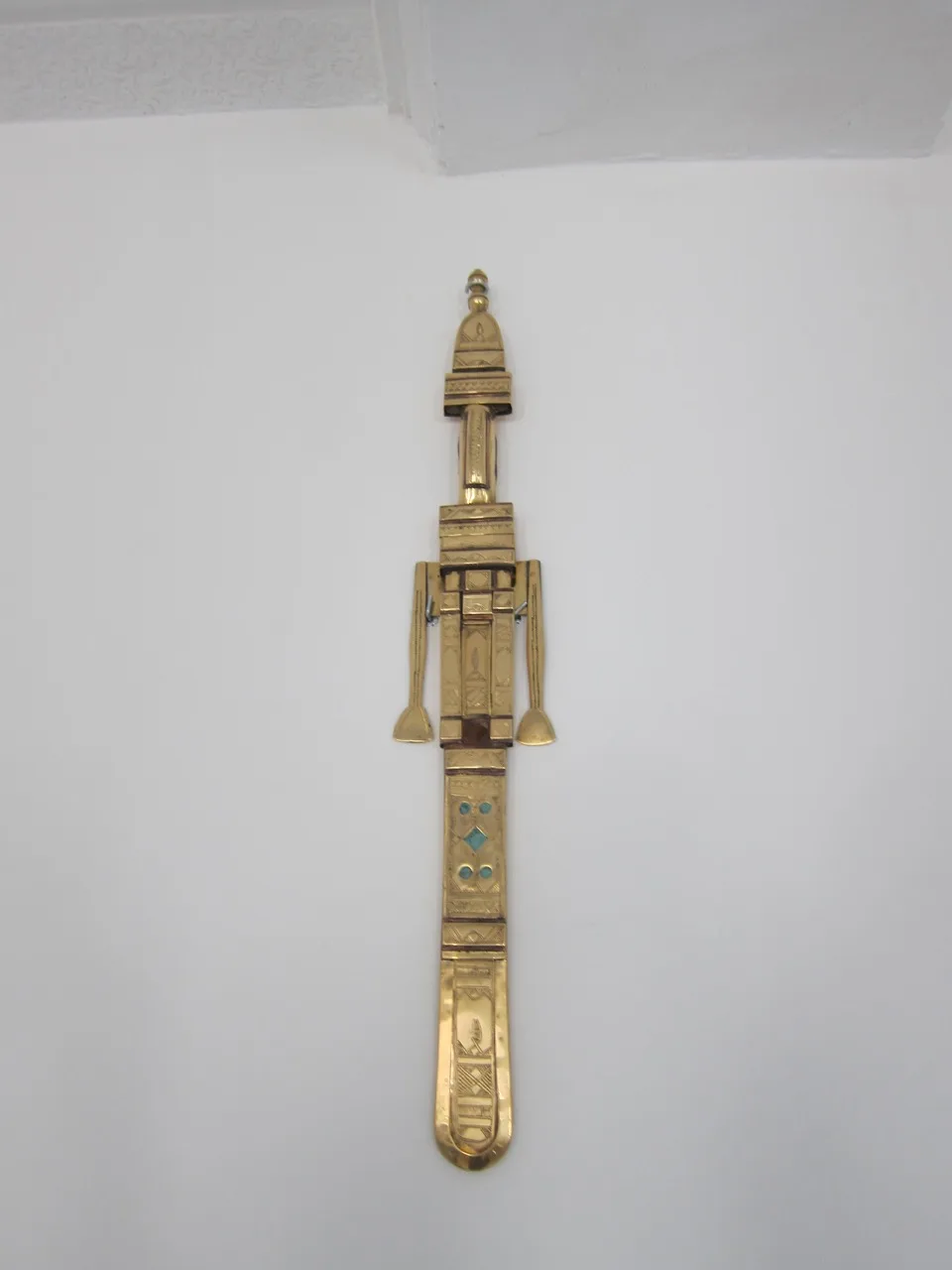Musée de Dar El Imzad — photo 44 sur 157