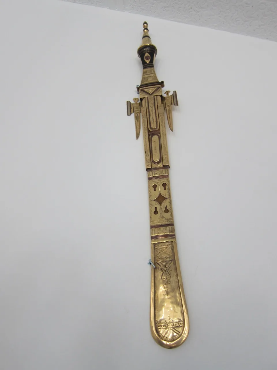 Musée de Dar El Imzad — photo 41 sur 157