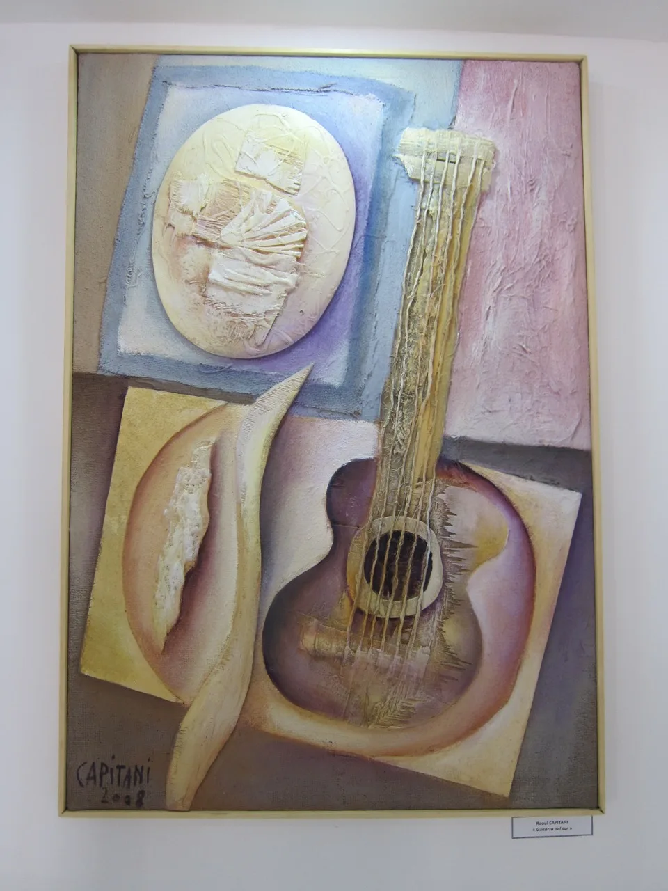Musée de Dar El Imzad — photo 17 sur 128