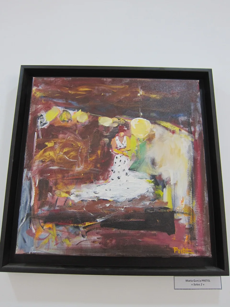 Musée de Dar El Imzad — photo 52 sur 128