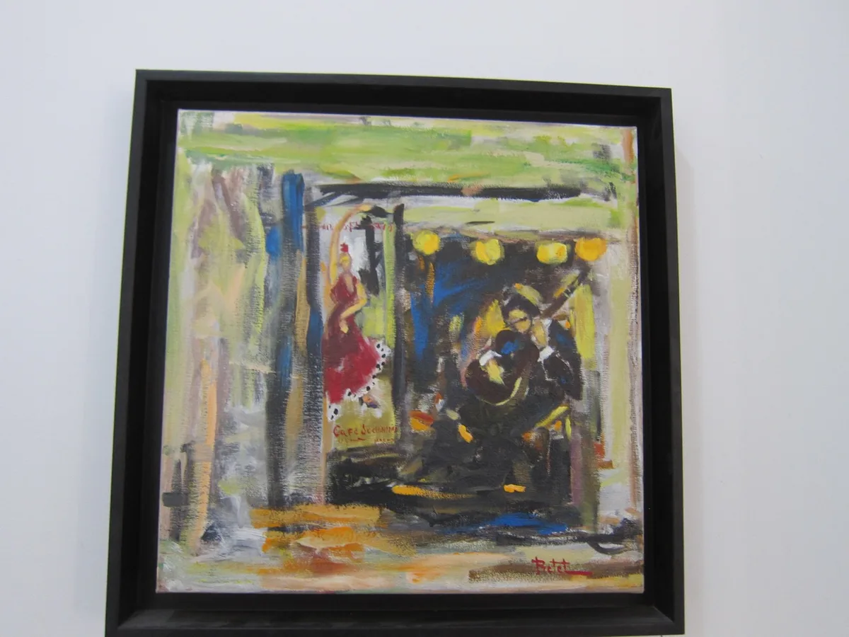 Musée de Dar El Imzad — photo 53 sur 128