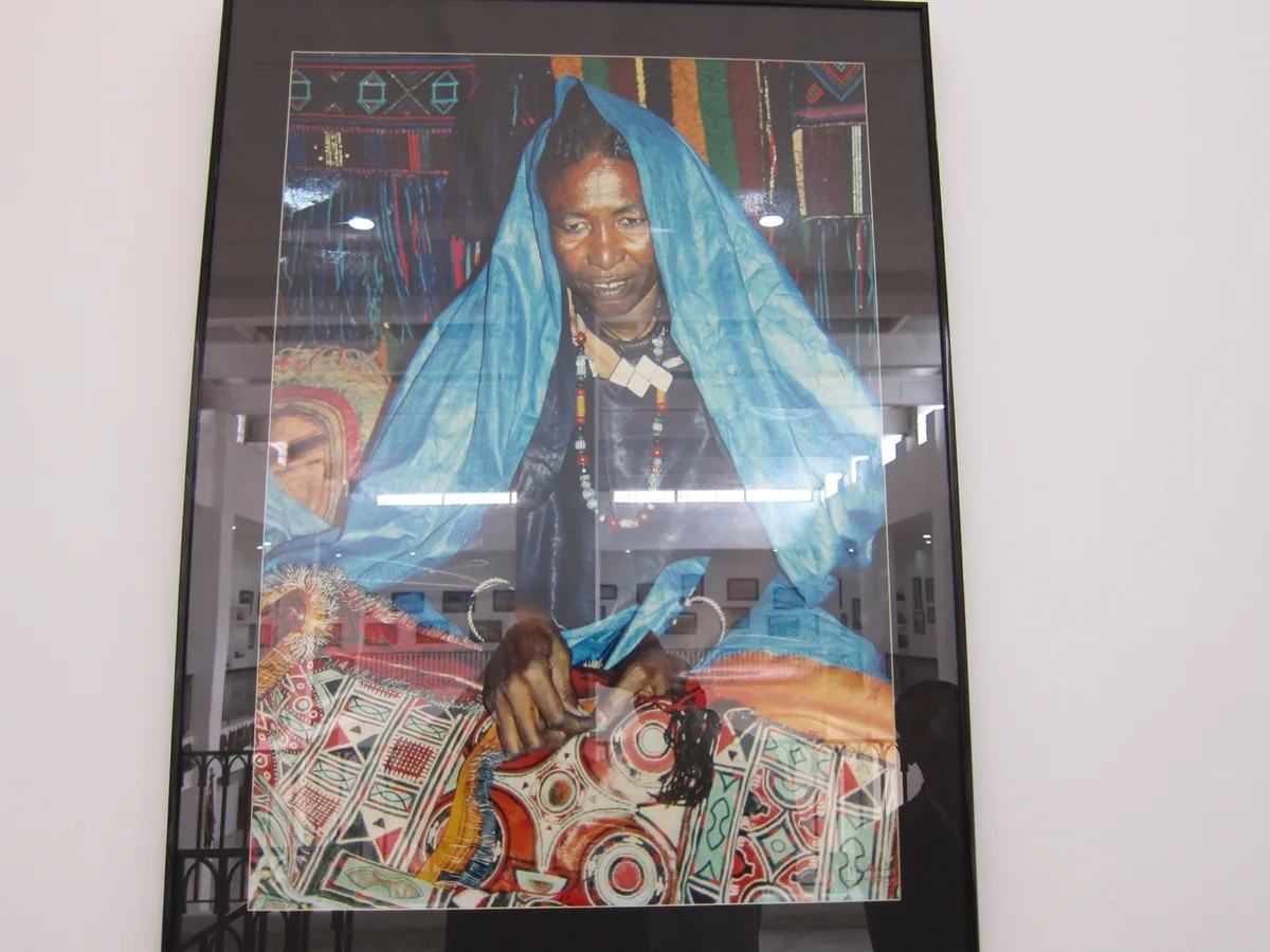 Musée de Dar El Imzad — photo 92 sur 157