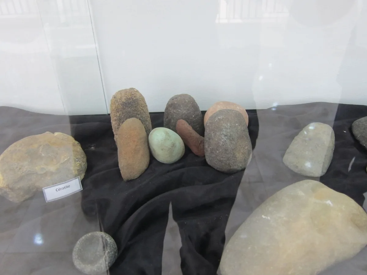 Musée de Dar El Imzad — photo 14 sur 44