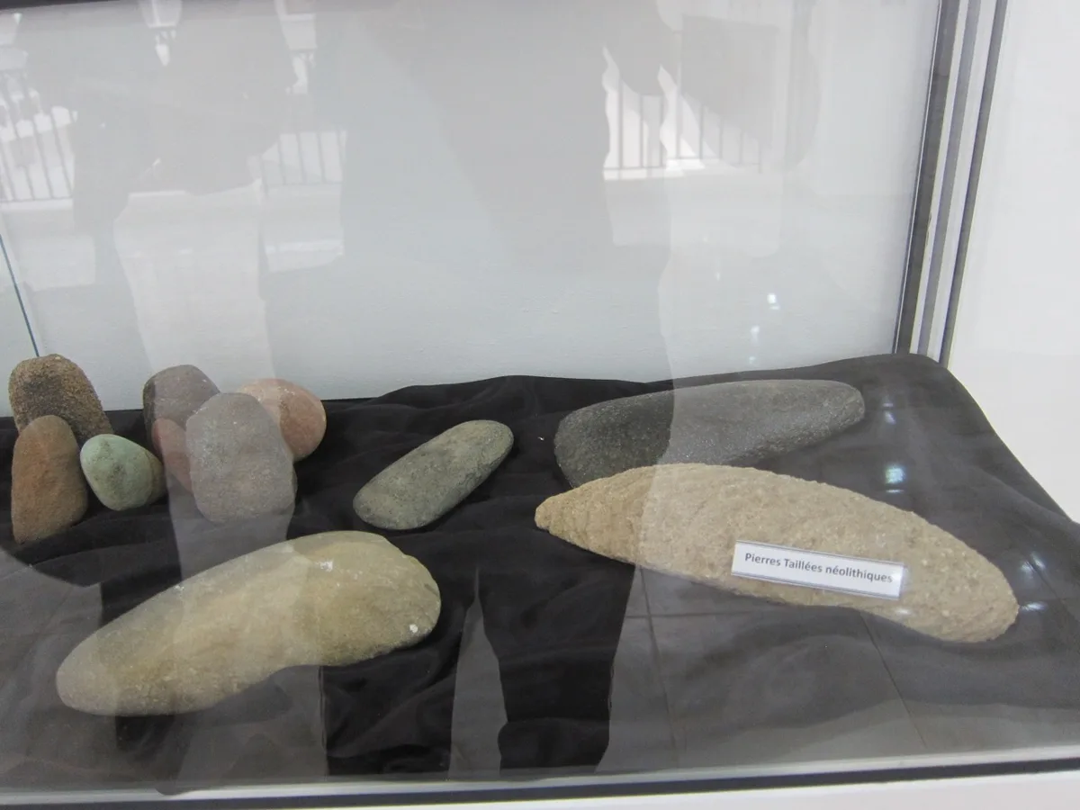 Musée de Dar El Imzad — photo 10 sur 44