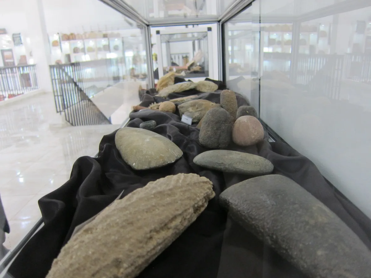 Musée de Dar El Imzad — photo 12 sur 44