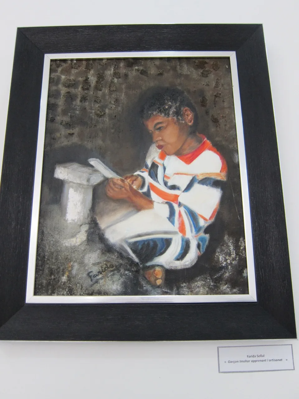 Musée de Dar El Imzad — photo 98 sur 157