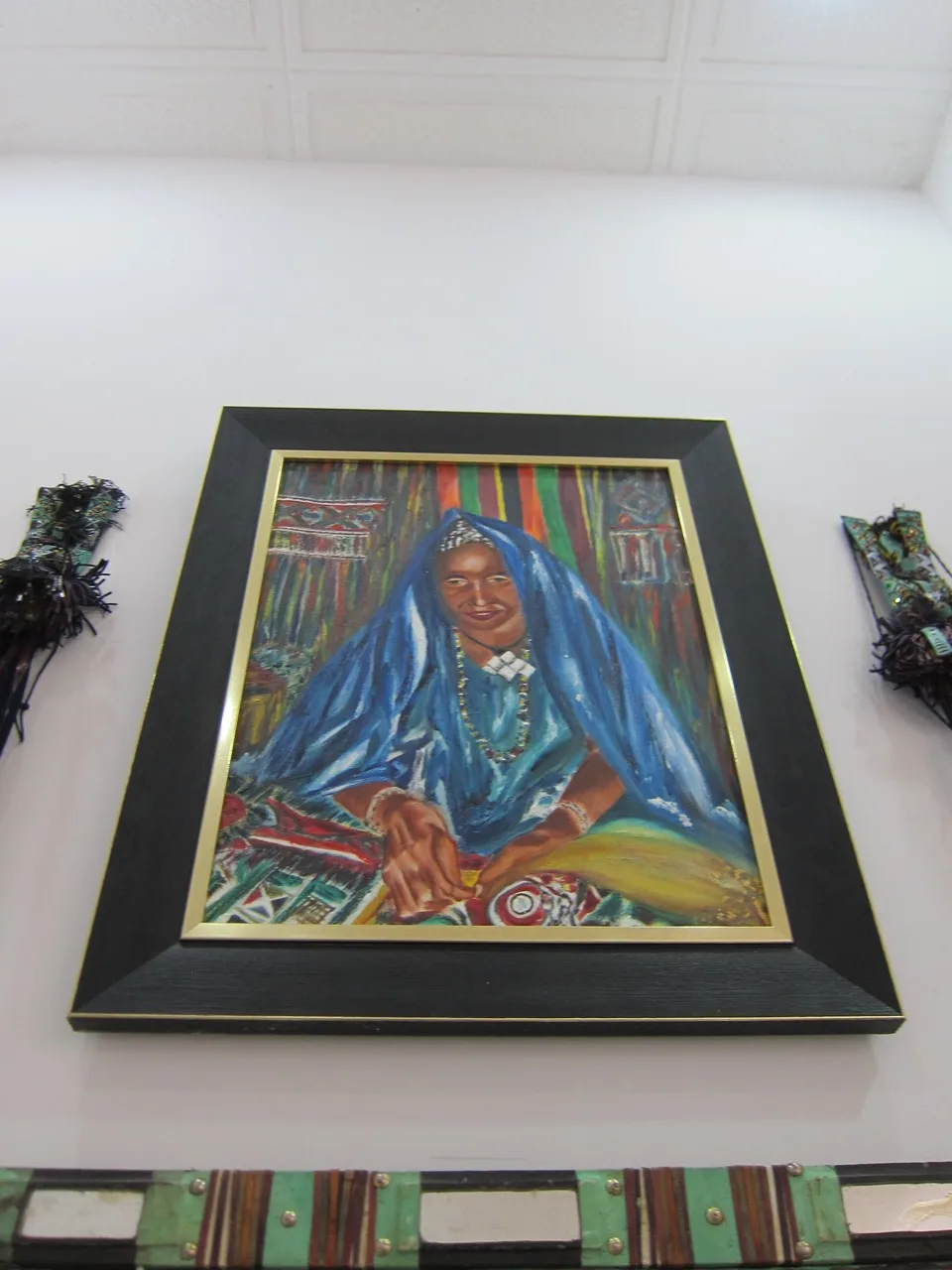 Musée de Dar El Imzad — photo 36 sur 157