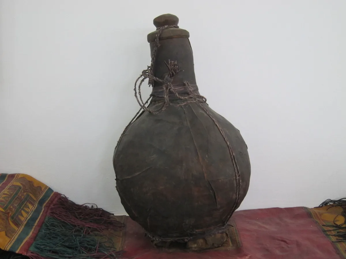 Musée de Dar El Imzad — photo 70 sur 128