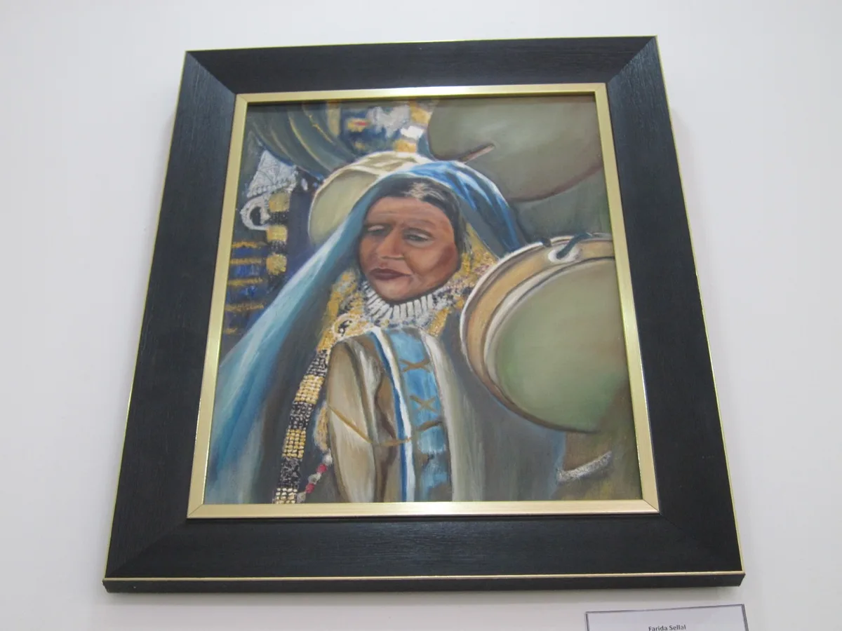 Musée de Dar El Imzad — photo 32 sur 157