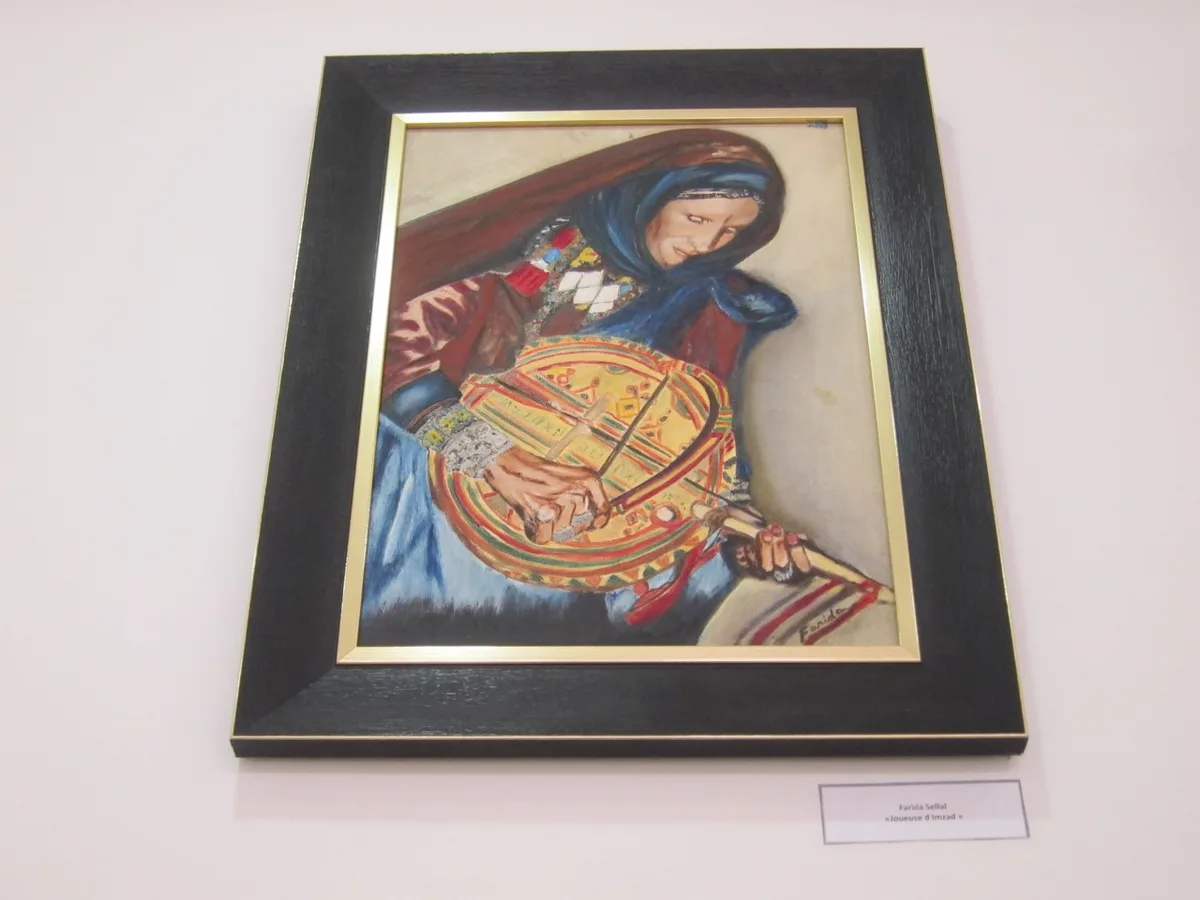 Musée de Dar El Imzad — photo 33 sur 157