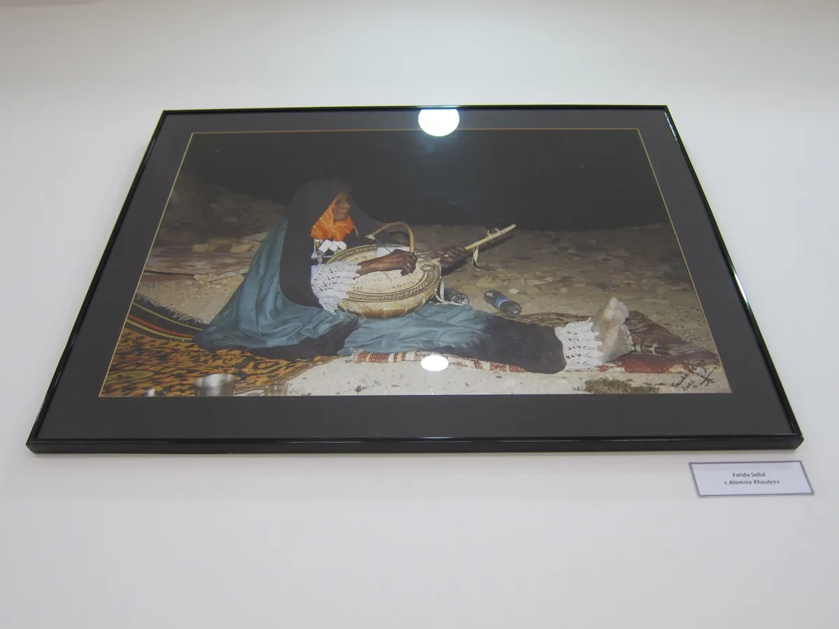 Musée de Dar El Imzad — photo 106 sur 157