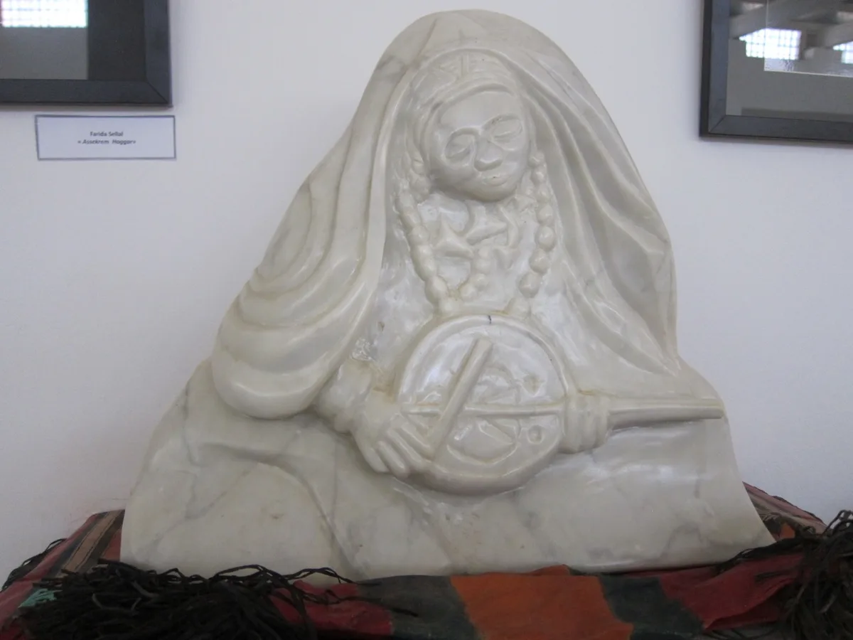 Musée de Dar El Imzad — photo 67 sur 128