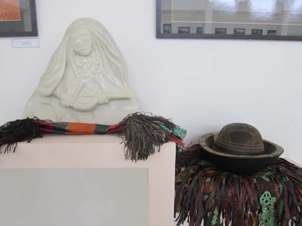 Musée de Dar El Imzad — photo 68 sur 128