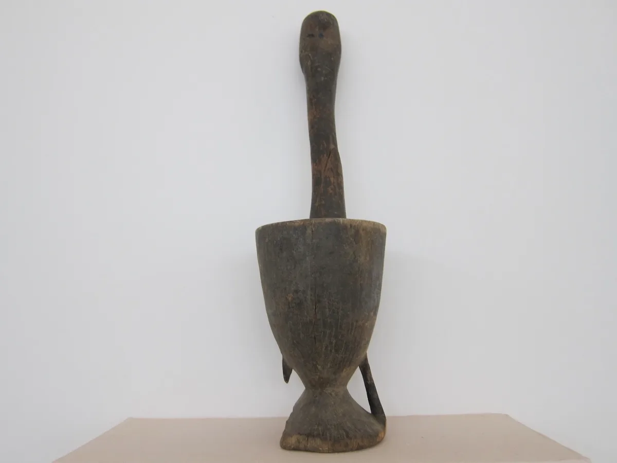 Musée de Dar El Imzad — photo 118 sur 128