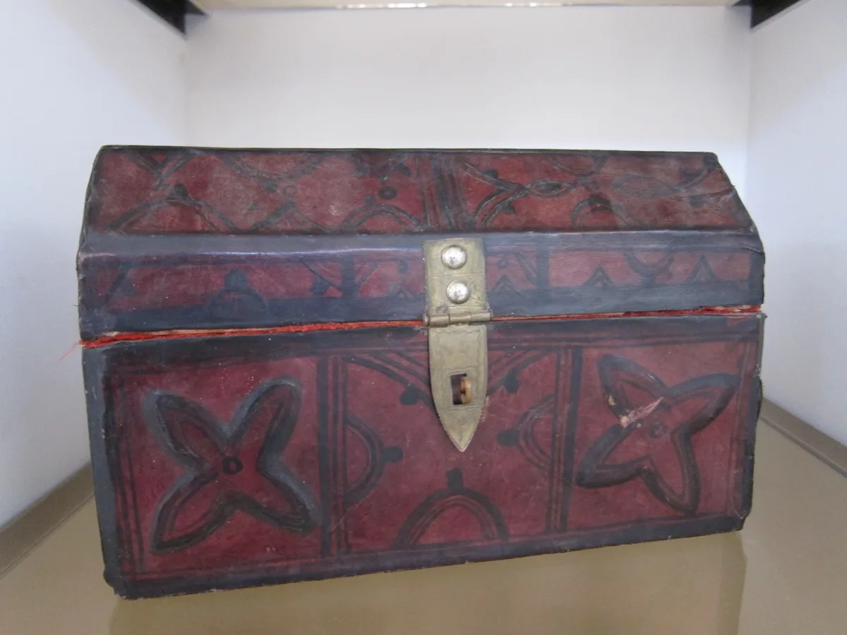 Musée de Dar El Imzad — photo 38 sur 157