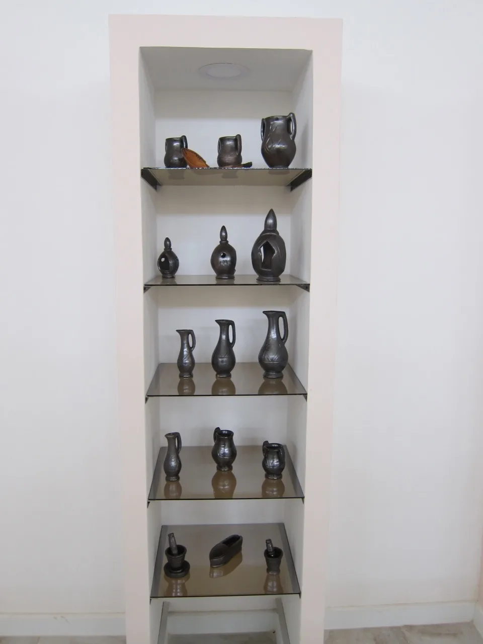 Musée de Dar El Imzad — photo 60 sur 157