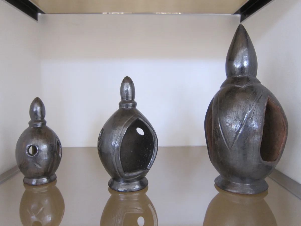 Musée de Dar El Imzad — photo 61 sur 157