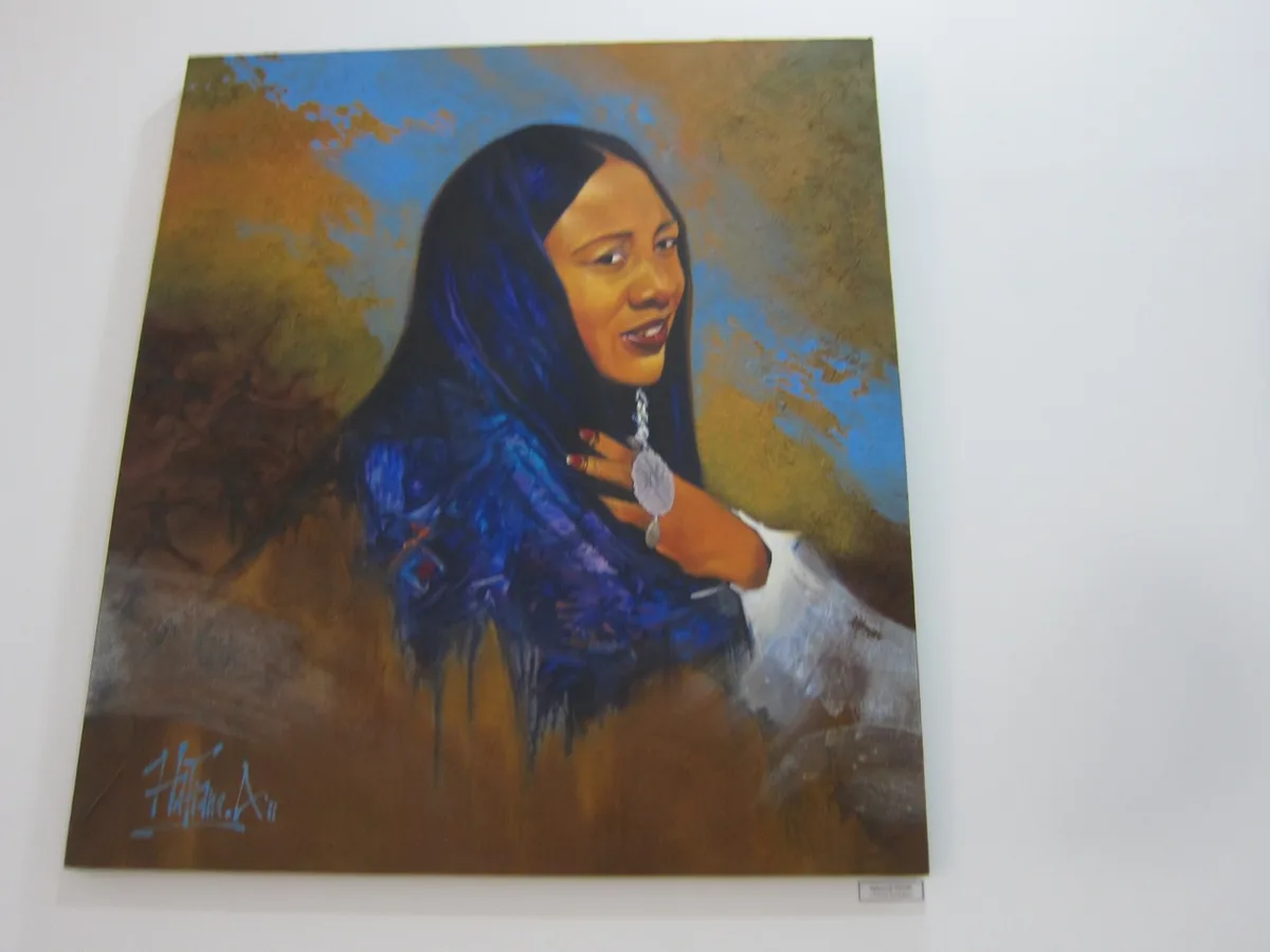 Musée de Dar El Imzad — photo 8 sur 128