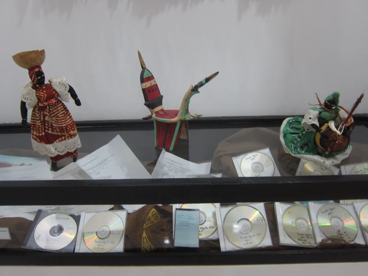 Musée de Dar El Imzad — photo 63 sur 128