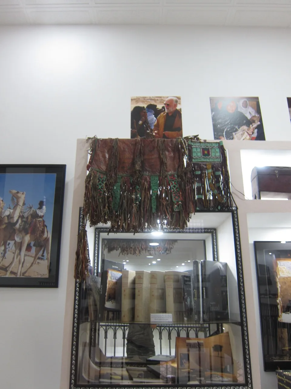 Musée de Dar El Imzad — photo 60 sur 128