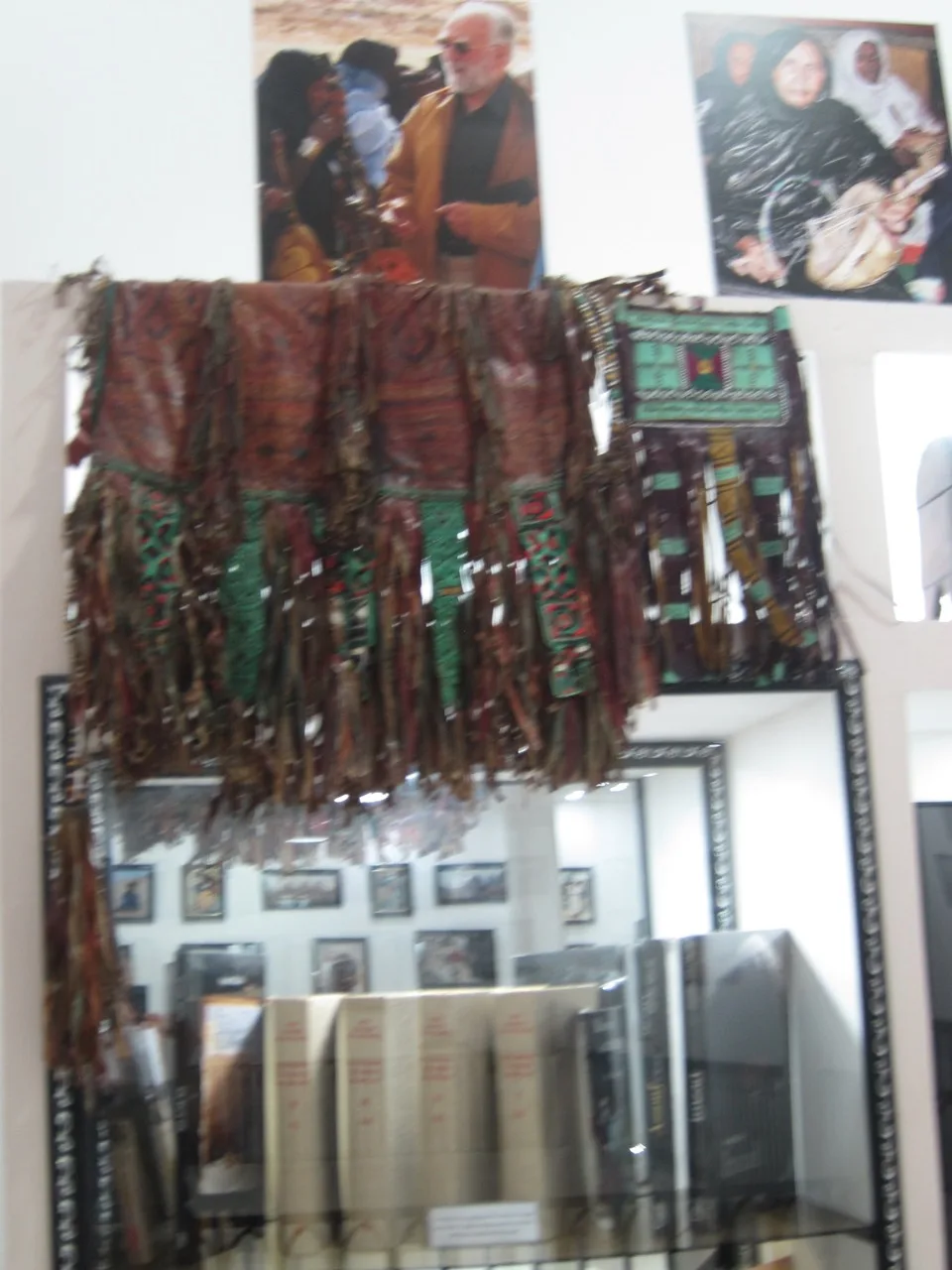 Musée de Dar El Imzad — photo 66 sur 128