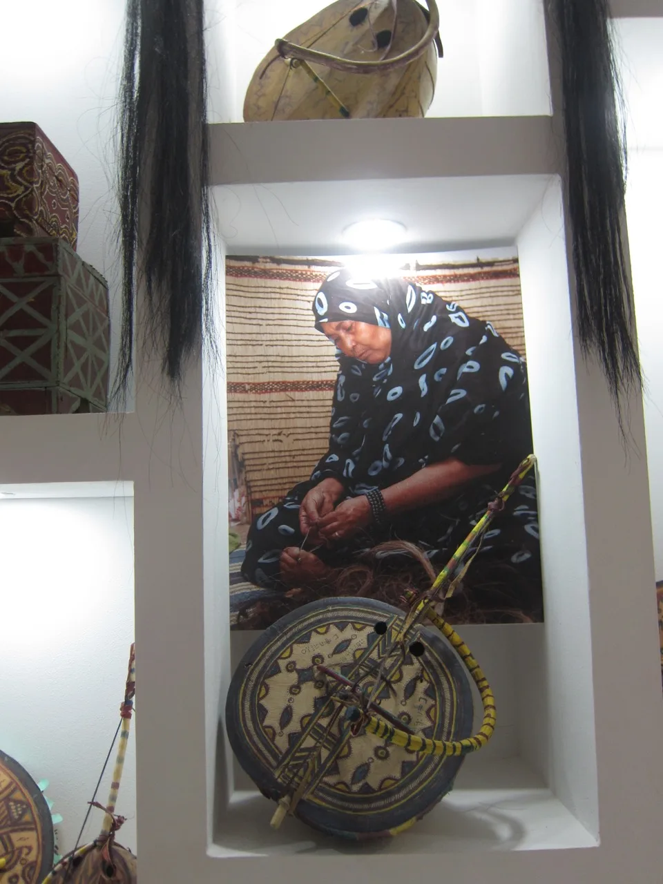 Musée de Dar El Imzad — photo 148 sur 157