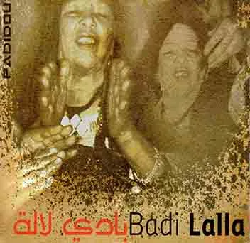 Session d'enregistrement imzad — JAQ 1