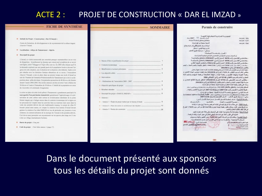 Pages du livre Imzad Béchar — page 14