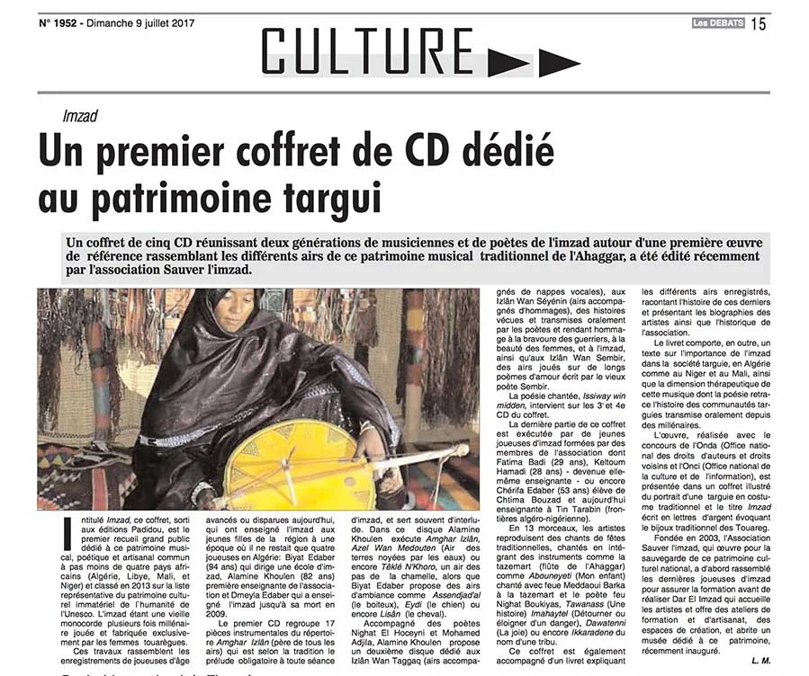 Presse — Presse1