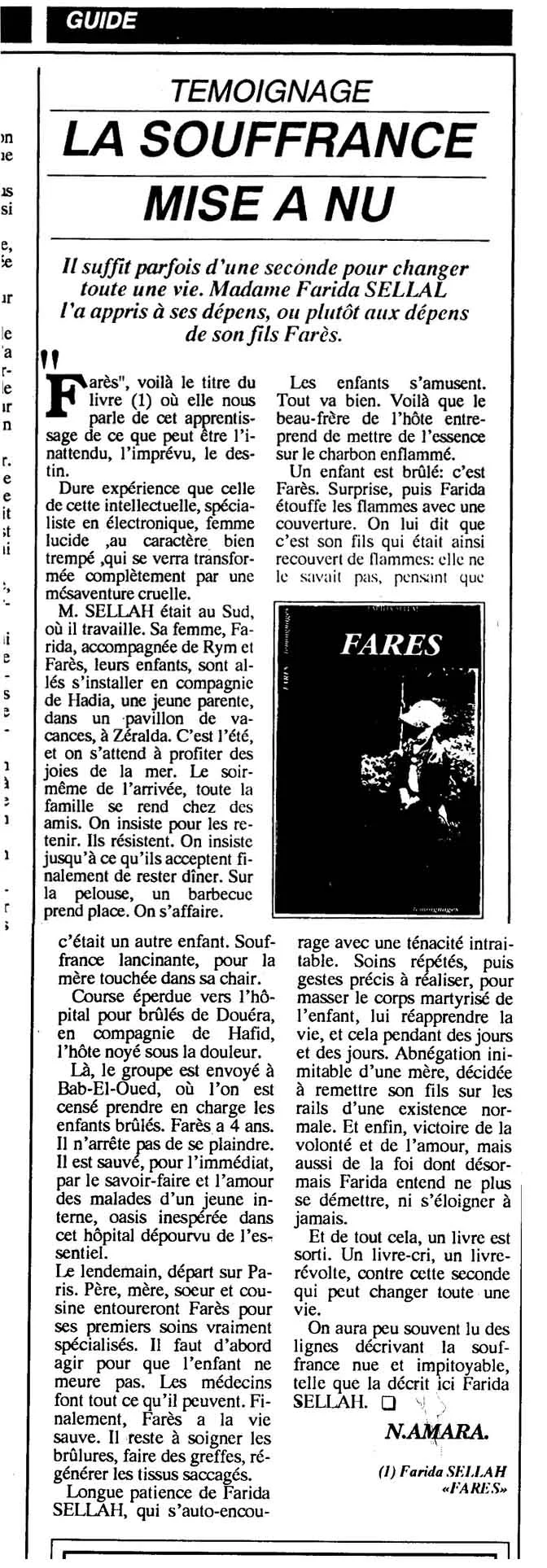 Presse — Sans titre